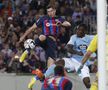 Barcelona, victorie chinuită în La Liga » Vedeta de la Celta Vigo surprinde: „Egalul nu ne-ar fi mulțumit! Au tras de timp pe final” + Ce spune Xavi