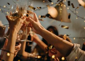 Organizare Christmas Party – 4 activități pe care ar trebui să le ai în vedere