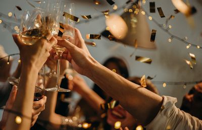 Organizare Christmas Party – 4 activități pe care ar trebui să le ai în vedere