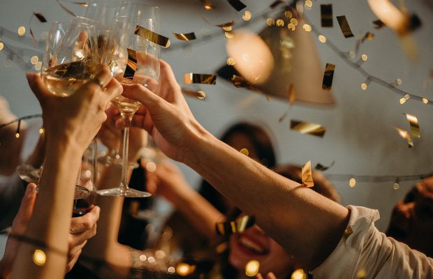 Organizare Christmas Party – 4 activități pe care ar trebui să le ai în vedere