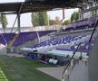 Stadionul „Szusza Ferenc” din Budapesta