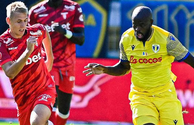 Fotbalistul din Superligă, scandal pe aeroport » Ce s-ar fi întâmplat la Otopeni