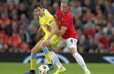 Poate Rotariu s-o ajute pe FCSB? Când a fost ultimul lui an bun