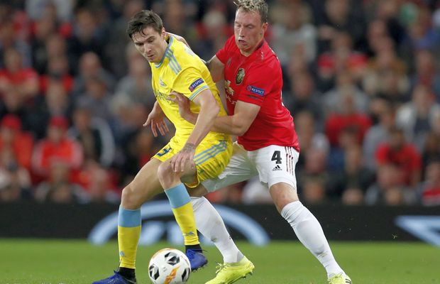 Poate Rotariu s-o ajute pe FCSB? Când a fost ultimul lui an bun