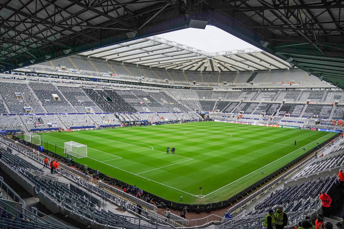 Stadioanele pe care se vor juca meciurile la EURO 2028