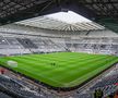 St James’ Park (Anglia). Foto: Imago Images