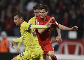 S-au împăcat? Ce i-a făcut Rotariu lui MM la ultima tentativă de transfer la FCSB: „Rar am pățit așa ceva!”