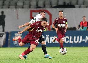 „Țeapa” anului în Superliga? » A venit ca un superstar, s-a „rupt” și a jucat doar 42 de minute