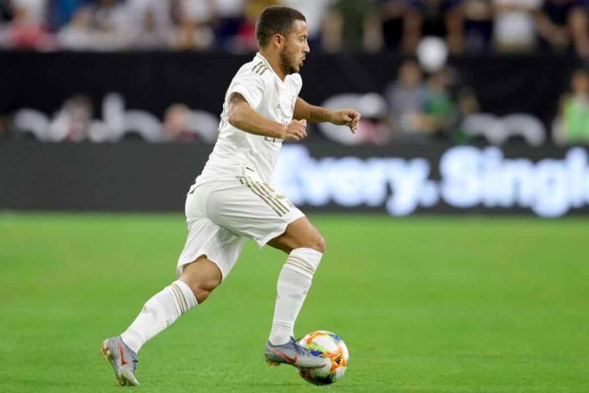 Eden Hazard, cel mai talentat fotbalist belgian al ultimului deceniu, s-a retras astăzi: „Trebuie să știm să spunem stop la momentul potrivit”
