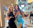 Transformare radicală » Miss România 2016 s-a apucat de fitness și a participat la primul ei concurs: „A fost o ambiție să îmi demonstrez că încă pot”