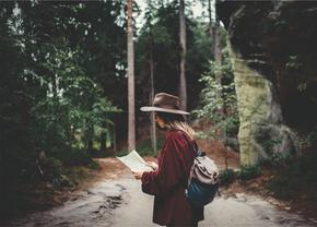 Tot ce ai nevoie pentru excursiile în munți