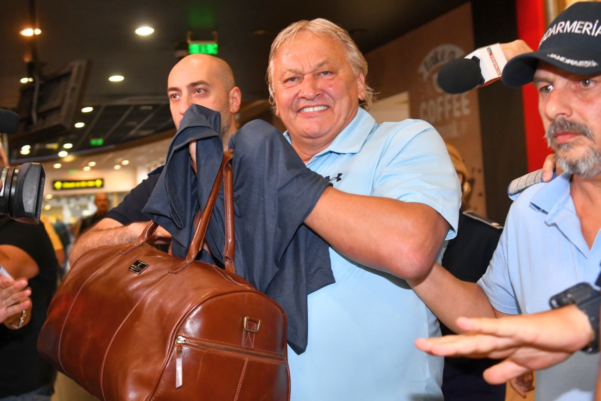 A văzut imaginile cu arestarea lui Dănuț Lupu și a izbucnit: „Un spectacol odios. M-a scârbit!”