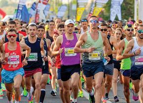 Bucureștiul se pregătește să găzduiască cea de-a 16-a ediție a  Raiffeisen Bank Bucharest MARATHON