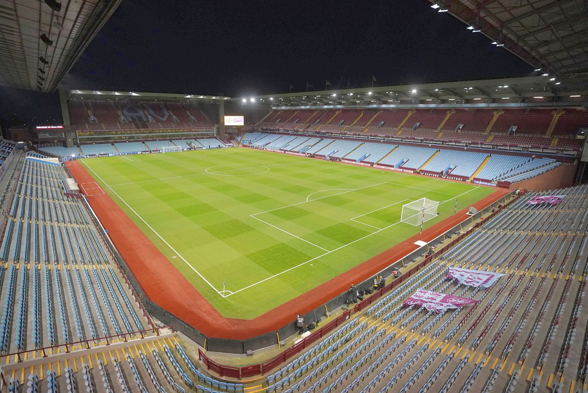 Stadioanele pe care se vor juca meciurile la EURO 2028