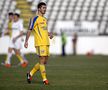 După 120 de meciuri în Superliga, s-a lăsat de fotbal la 32 de ani » Acum e antrenor de fitness: „Vreau să avansez, nu să câștig 3.000 de lei pe lună”