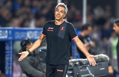 A doua schimbare de antrenor în Serie A » Nu a câștigat niciun meci în acest sezon!