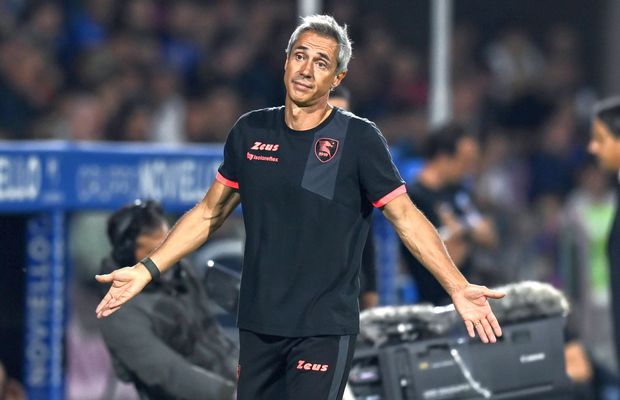 A doua schimbare de antrenor în Serie A » Nu a câștigat niciun meci în acest sezon!