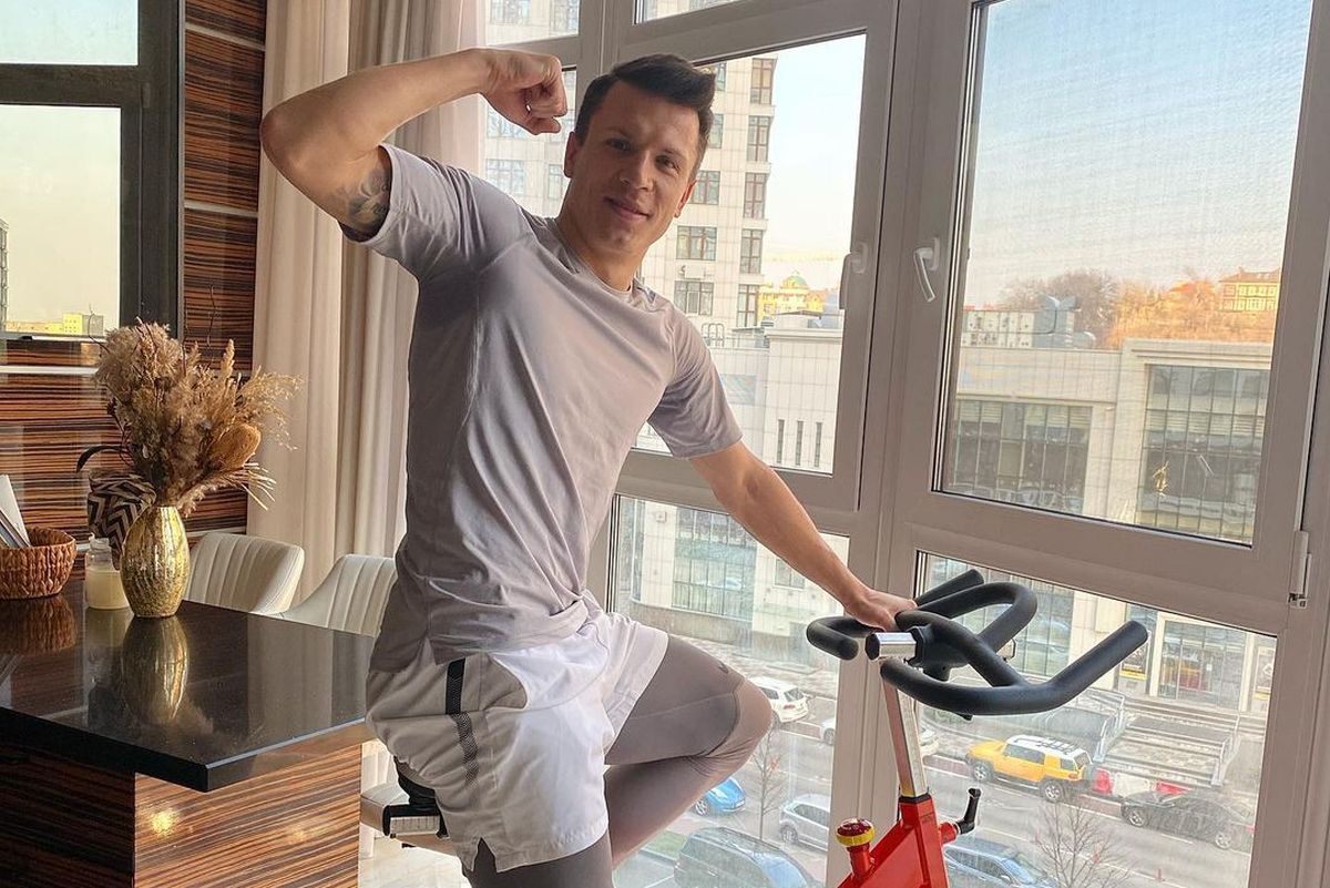 „Țeapa” anului în Superliga? » A venit ca un superstar, s-a „rupt” și a jucat doar 42 de minute