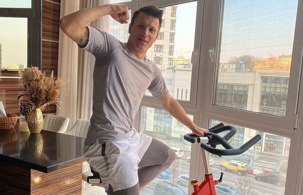 „Țeapa” anului în Superliga? » A venit ca un superstar, s-a „rupt” și a jucat doar 42 de minute