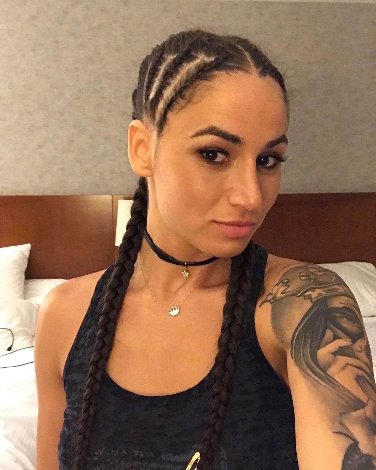 Diana Belbiță și-a intrat în noul rol la UFC 318 » Dustin Poirier s-a retras din MMA, după înfrângerea cu Max Holloway