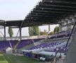 Stadionul „Szusza Ferenc” din Budapesta