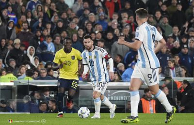 Preliminariile sud-americane pentru Cupa Mondială din 2026 sunt pe Betano. Cu Bet Builder toate pariurile preferate se regăsesc într-un singur loc!