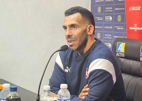 Carlos Tevez, fostul mare atacant argentinian, se ocupă și de educația jucătorilor săi » Ce îi obligă să facă zilnic antrenorul de 39 de ani