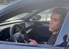Joao Cancelo, contestat după ce a răbufnit la adresa fanilor: „Dumnezeule, sunteți atât de enervanți!” » Cum și-a justificat ieșirea la câteva ore distanță