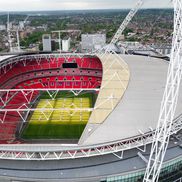 Wembley (Anglia). Foto: Imago Images