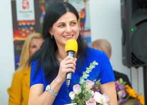 Semnal de alarmă pentru Neagu & Comp. » Narcisa Lecușanu: „Nu e ușor să joci în fața unor adversari pe care pare că-i desconsideri”