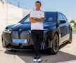 Jucătorii de la Real Madrid au primit BMW-uri de serviciu » Bellingham a ales modelul cel mai scump, cu 653 de cai putere