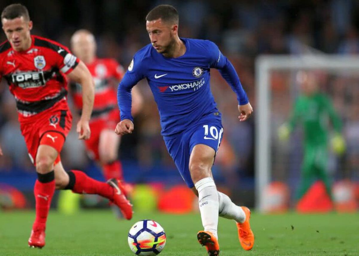 Eden Hazard, cel mai talentat fotbalist belgian al ultimului deceniu, s-a retras astăzi: „Trebuie să știm să spunem stop la momentul potrivit”