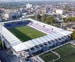 Stadionul „Szusza Ferenc” a fost inaugurat la coșmarul nostru, 0-9 cu Ungaria lui Ferenc Puskas
