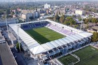 Locul care ne-a „murdărit” istoria » Stadionul pe care vom înfrunta Belarusul trezește o amintire dureroasă: România a pierdut aici cu 0-9!