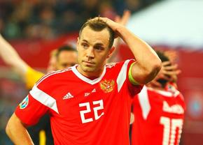 Bombă! UEFA a răsturnat propria decizie din septembrie! Rusia rămâne exclusă din fotbal și la juniori pe termen nelimitat