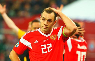 „Bombă”! UEFA a răsturnat propria decizie din septembrie în cazul Rusiei