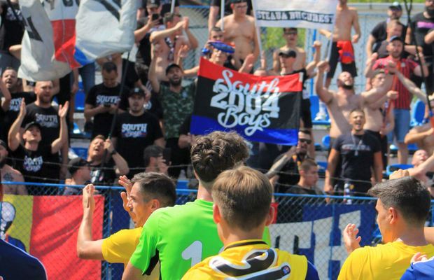 CSA Steaua, amendă după amendă. Pedepsită pentru demonstrația anti-Ciolacu » Cât însumează sancțiunile primite de „militari” în ultimele luni