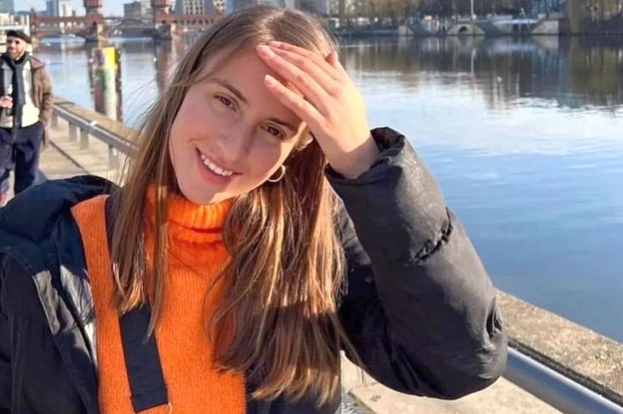 Veste cruntă pentru fostul selecționer al Israelului » Nepoata sa a fost ucisă! + O fostă înotătoare a murit în luptă