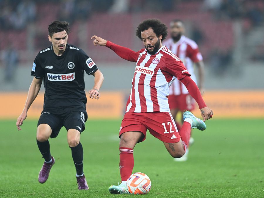 Dorin Rotariu // FOTO: Imago Dorin Rotariu a semnat cu FCSB! A fost prezentat oficial