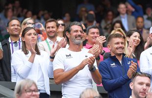 Șefa sportului românesc cere ca Mouratoglou și echipa lui să fie pedepsiți: „Trebuie să plătească! Simona s-a lăsat pe mâna lor”