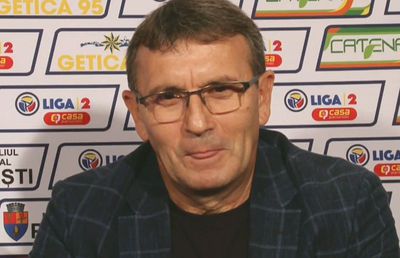 „Geană” și-a făcut un contract „beton”: „Nu-mi permit să-l dau afară, mi s-ar găuri buzunarele!”