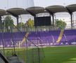 Locul care ne-a „murdărit” istoria » Stadionul pe care vom înfrunta Belarusul trezește o amintire dureroasă: România a pierdut aici cu 0-9!