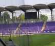 Stadionul „Szusza Ferenc” din Budapesta