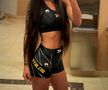 Diana Belbiță și-a intrat în noul rol la UFC 318 » Dustin Poirier s-a retras din MMA, după înfrângerea cu Max Holloway