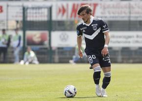 Alexi Pitu va avea un antrenor nou! Un fost jucător al lui Bordeaux va prelua banca tehnică