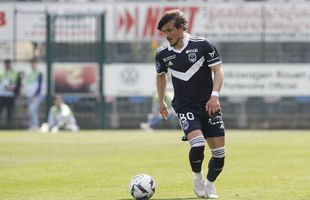 Clubul din Superliga confirmă: „Îl vrem pe Alexi Pitu”