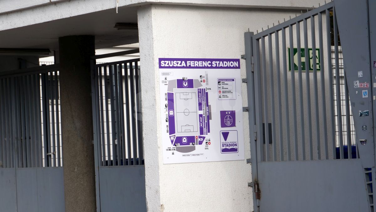 Locul care ne-a „murdărit” istoria » Stadionul pe care vom înfrunta Belarusul trezește o amintire dureroasă: România a pierdut aici cu 0-9!