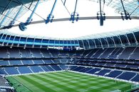 Stadionul liderului din Premier League a fost vandalizat! Pagube importante la arena lui Tottenham