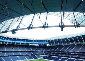 Stadionul liderului din Premier League a fost vandalizat! Pagube importante la arena lui Tottenham