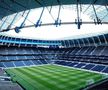 Tottenham Hotspur Stadium (Anglia). Foto: Instagram